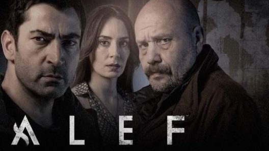 مسلسل ألف الموسم الثاني الحلقة 1 مترجمة
