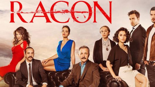 مسلسل القانون الحلقة 12 والأخيرة مترجمة