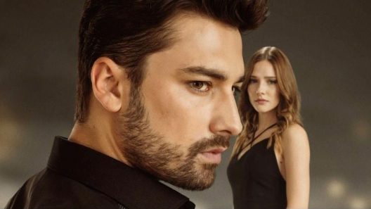 مسلسل لا تترك يدي الحلقة 1 مترجمة