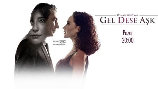 مسلسل اذا ناداك الحب الحلقة 2 مترجمة