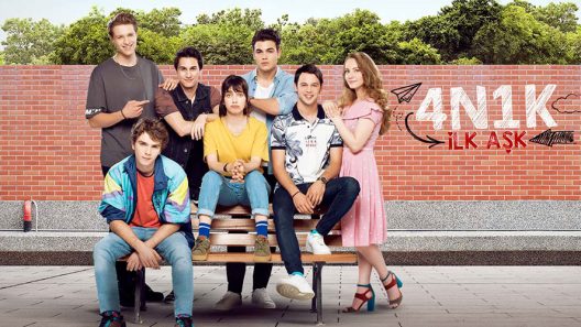 مسلسل الحب الاول الحلقة 1 مترجمة