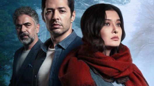 مسلسل الكفارة الحلقة 12 مترجمة