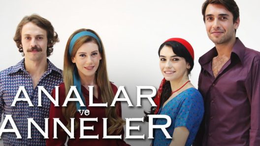 مسلسل الأمهات والوالدات الحلقة 3 مترجمة