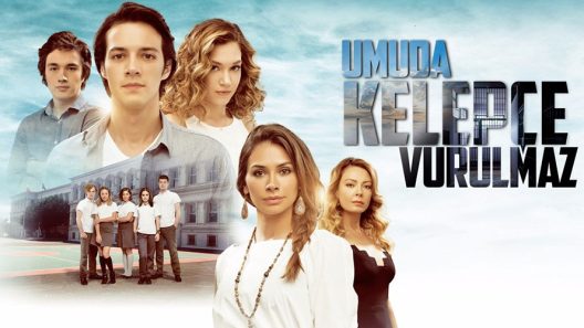 مسلسل الأمل لا يمكن تقييده الحلقة 2 مترجمة