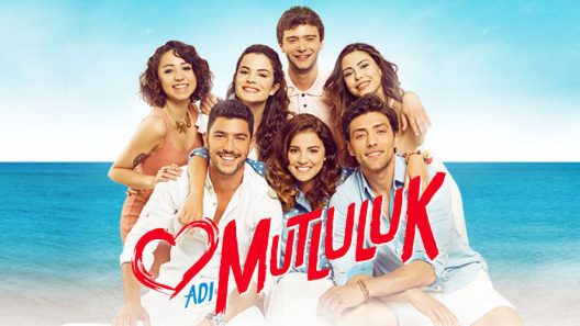 مسلسل اسمه سعادة الحلقة 14 مترجمة