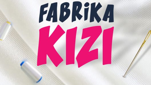 مسلسل فتاة المصنع الحلقة 1 مترجمة