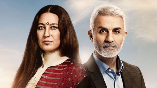 مسلسل وقت الهجرة الحلقة 10 مترجمة