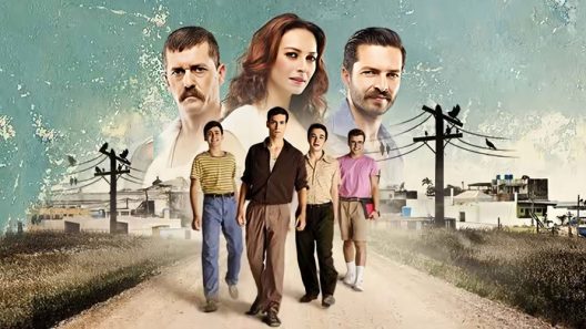 مسلسل اسمي جولتيب الحلقة 1 مترجمة