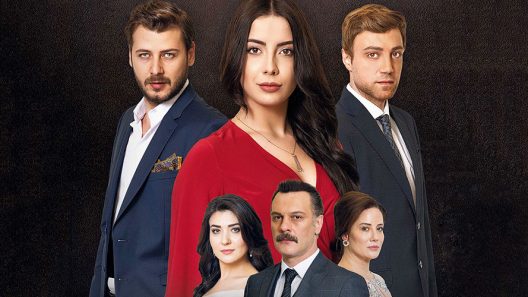 مسلسل طيور بلا اجنحة الحلقة 2 مترجمة