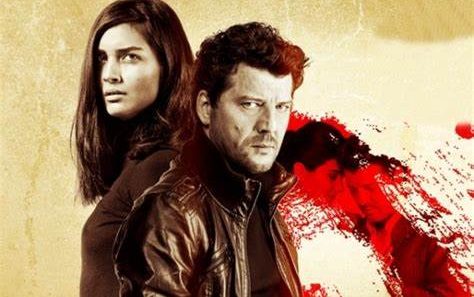 مسلسل عشرون دقيقة الحلقة 1 مترجمة