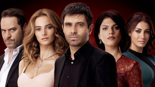 مسلسل عودة الى المنزل الحلقة 1 مترجمة