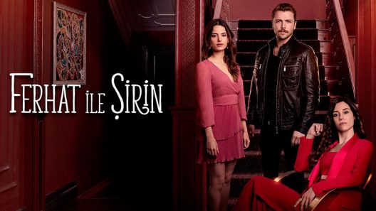 مسلسل فرحات وشيرين الحلقة 6 مترجمة