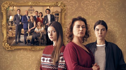 مسلسل فضيلة وبناتها الحلقة 31 مترجمة