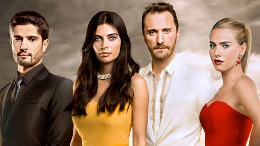 مسلسل فيروزة الحلقة 5 مترجمة والاخيرة