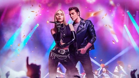 مسلسل هذه هي قصتي الحلقة 6 مترجمة الأخيرة