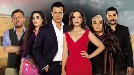 مسلسل كتبت اسمك في قلبي الحلقة 16 والاخيرة مترجمة