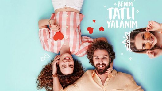 مسلسل كذبتي الحلوة الحلقة 16 مترجمة