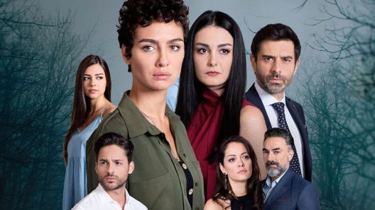 مسلسل لا تبكي يا أمي الحلقة 13 والاخيرة مترجمة