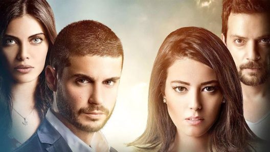 مسلسل لا مفر من الحب الحلقة 1 مترجمة