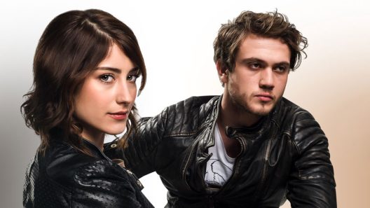 مسلسل مارال الحلقة 1 مترجمة