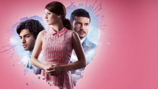 مسلسل مازال لدي أمل الحلقة 5 مترجمة