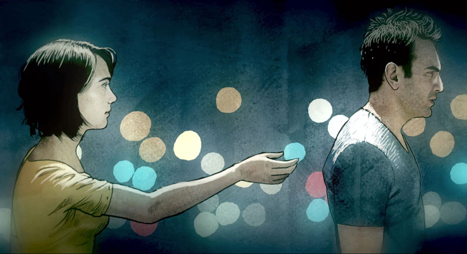 مشاهدة الفيديو