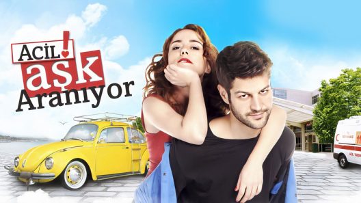 مسلسل مطلوب حب عاجل الحلقة 19 مترجمة