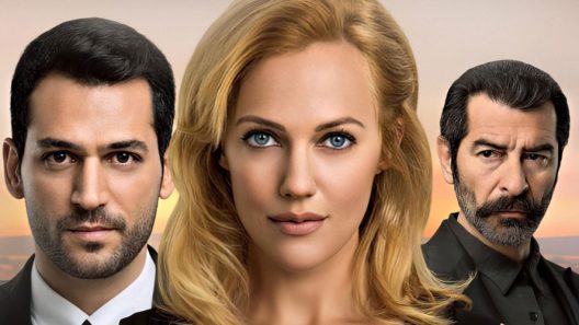 مسلسل ملكة الليل الحلقة 1 مترجمة