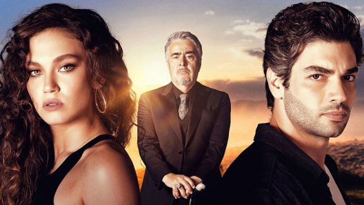 مسلسل نفس على نفس الحلقة 2 مترجمة