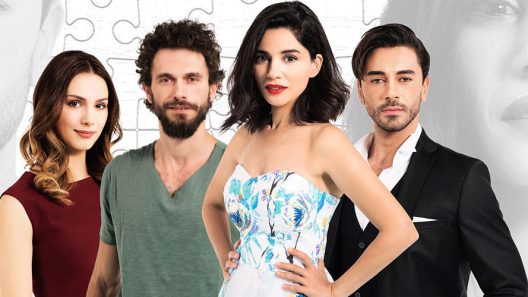 مسلسل هل يحبني الحلقة 19 مترجمة