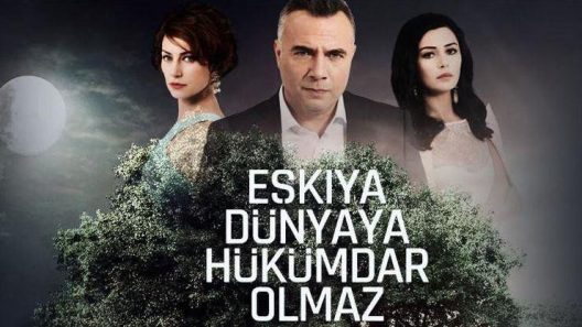 مسلسل قطاع الطرق الموسم الثاني الحلقة 12 مترجمة