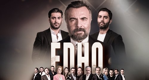 مسلسل قطاع الطرق الموسم الثالث الحلقة 36 والأخيرة مترجمة