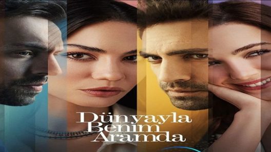 مسلسل بيني وبين الدنيا الحلقة 5 مترجمة