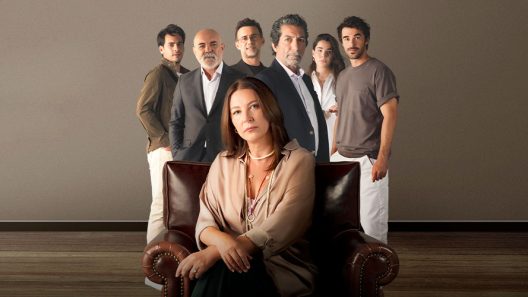 مسلسل الخيانة الحلقة 11 مترجمة