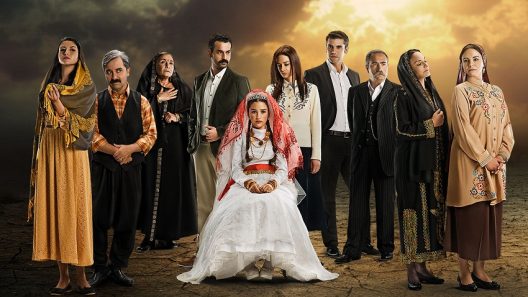 مسلسل زهرة القصر الموسم الثالث الحلقة 43 والأخيرة مترجمة