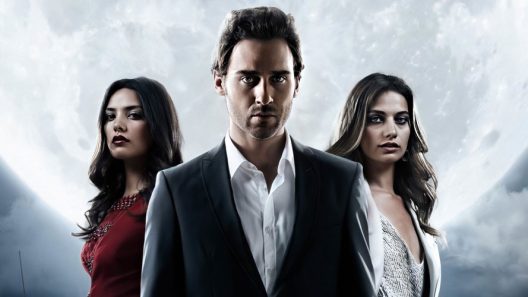 مسلسل المذنب الحلقة 7 مترجمة والاخيرة