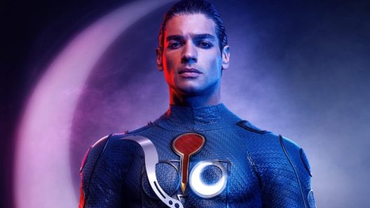 مسلسل المغوار الحلقة 4 مترجمة