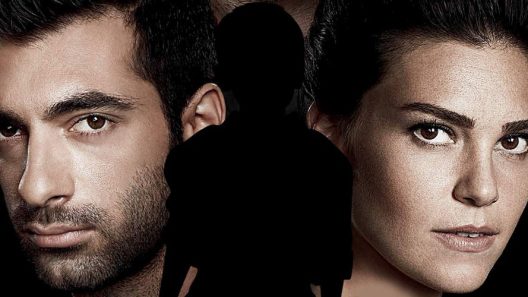 مسلسل المفقود الحلقة 2 مترجمة