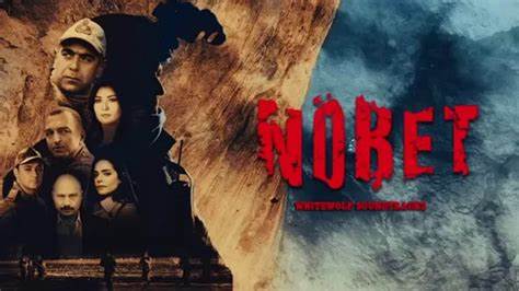 مسلسل المناوبة الحلقة 1 مترجمة