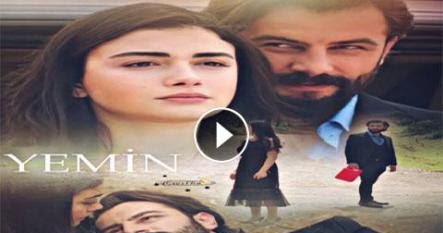 مسلسل اليمين القسم الحلقة 291 مترجمة