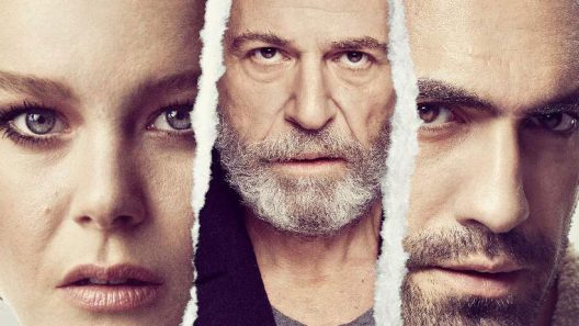 مسلسل اليوم الثامن الحلقة 2 مترجمة