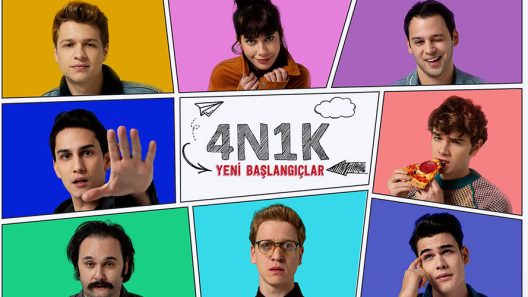 مسلسل بدايات جديدة الحلقة 10 مترجمة والاخيرة