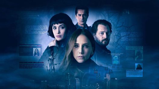 مسلسل بدون حكم الحلقة 10 مترجمة والاخيرة