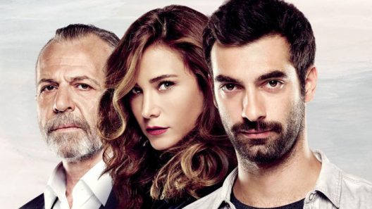 مسلسل بويراز كارايل الحلقة 2 مترجمة