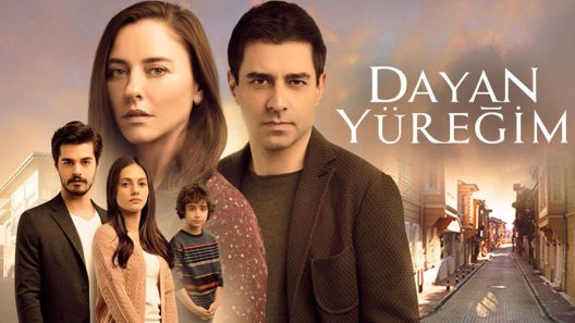 مسلسل تحمل ياقلبي الحلقة 1 مترجمة