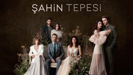 مسلسل تل الصقر الحلقة 5 مترجمة