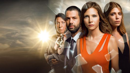 مسلسل تلك حياتي انا الحلقة 11 مترجمة