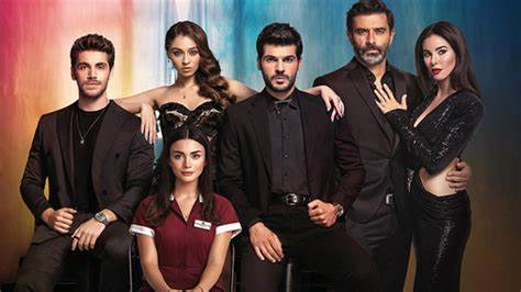 مسلسل جانبي الايسر الحلقة 12 مترجمة والاخيرة