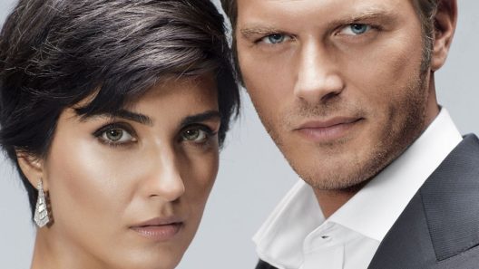 مسلسل جسور والجميلة الحلقة 1 مترجمة