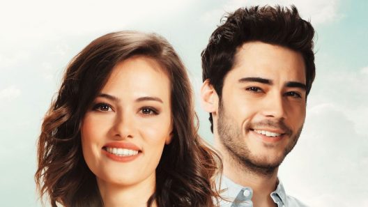 مسلسل حب الملائكة الحلقة 11 مترجمة والاخيرة